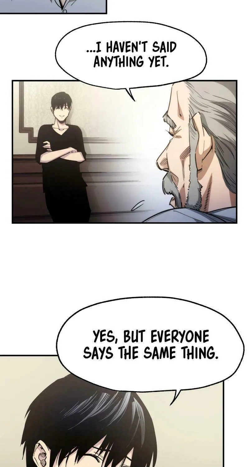 Black Surge Chapter 1 page 75 - 
