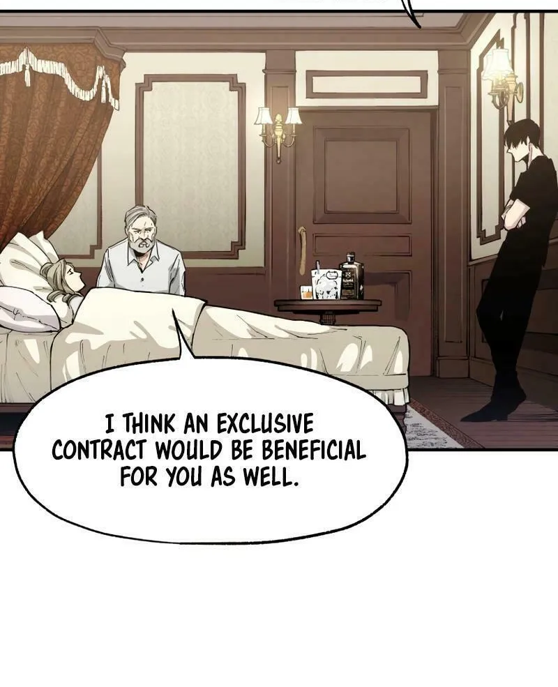 Black Surge Chapter 1 page 78 - 