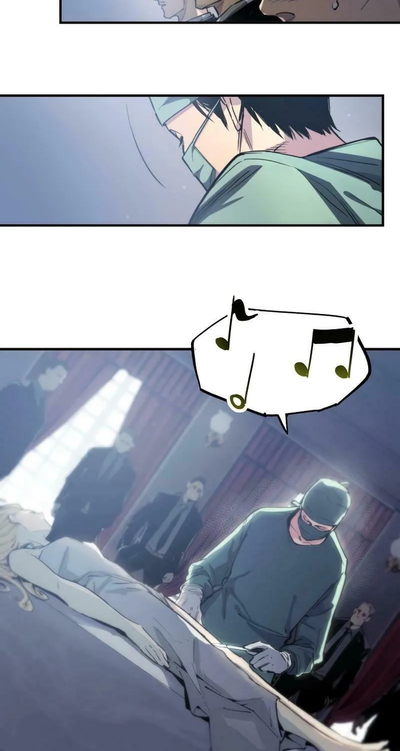 Black Surge Chapter 1 page 9 - 