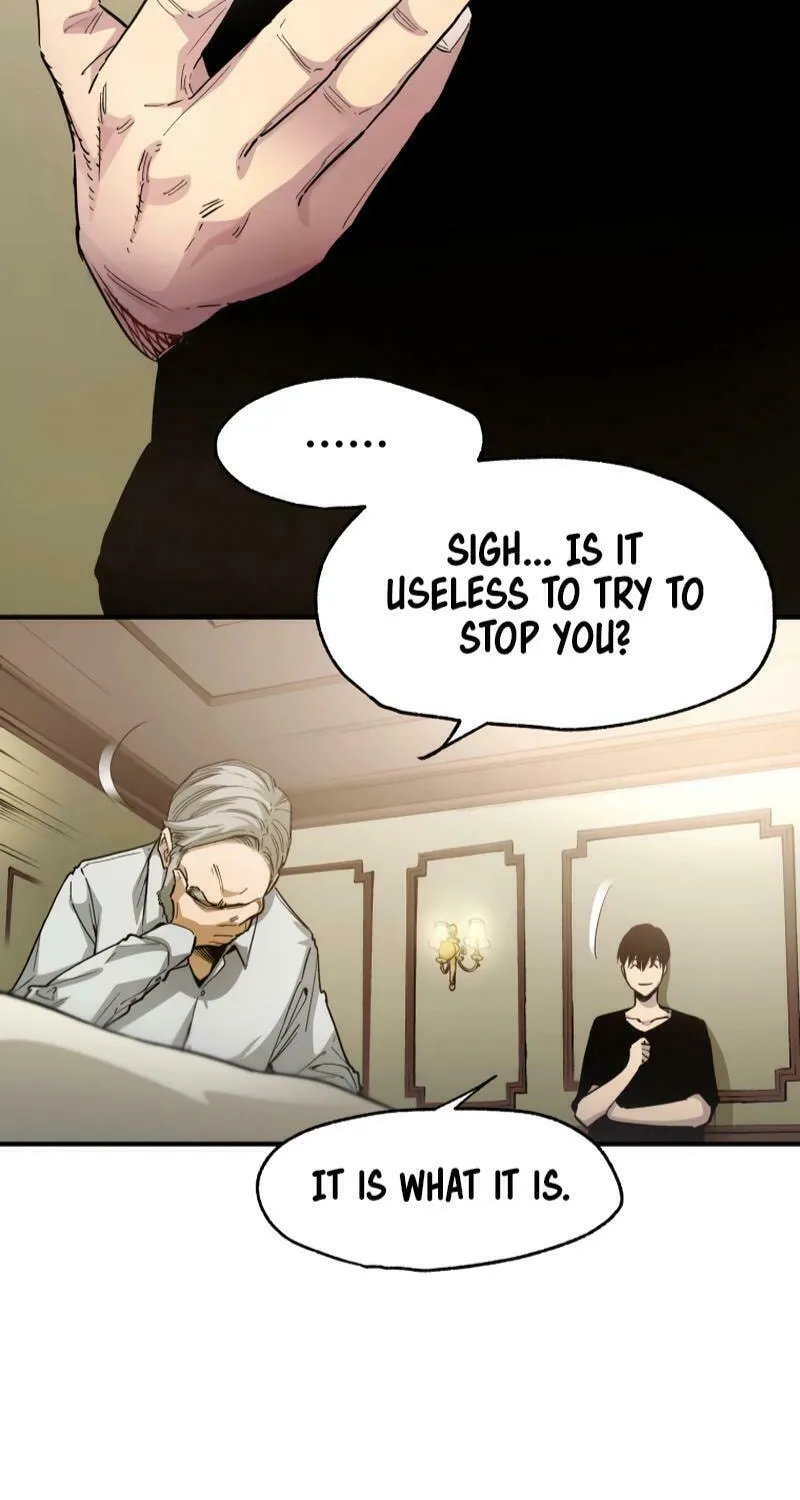 Black Surge Chapter 1 page 81 - 