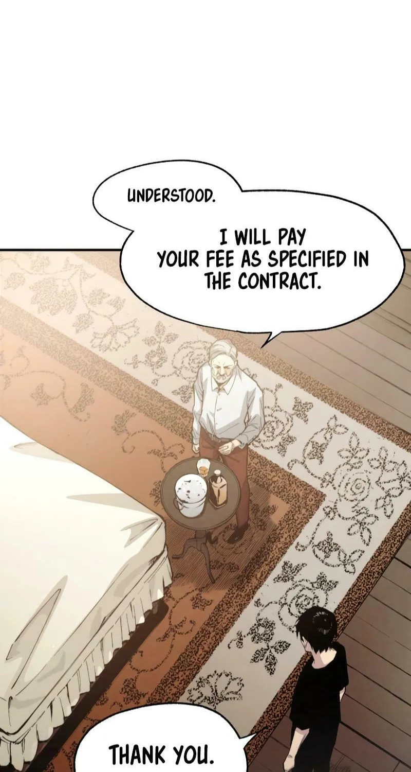 Black Surge Chapter 1 page 82 - 