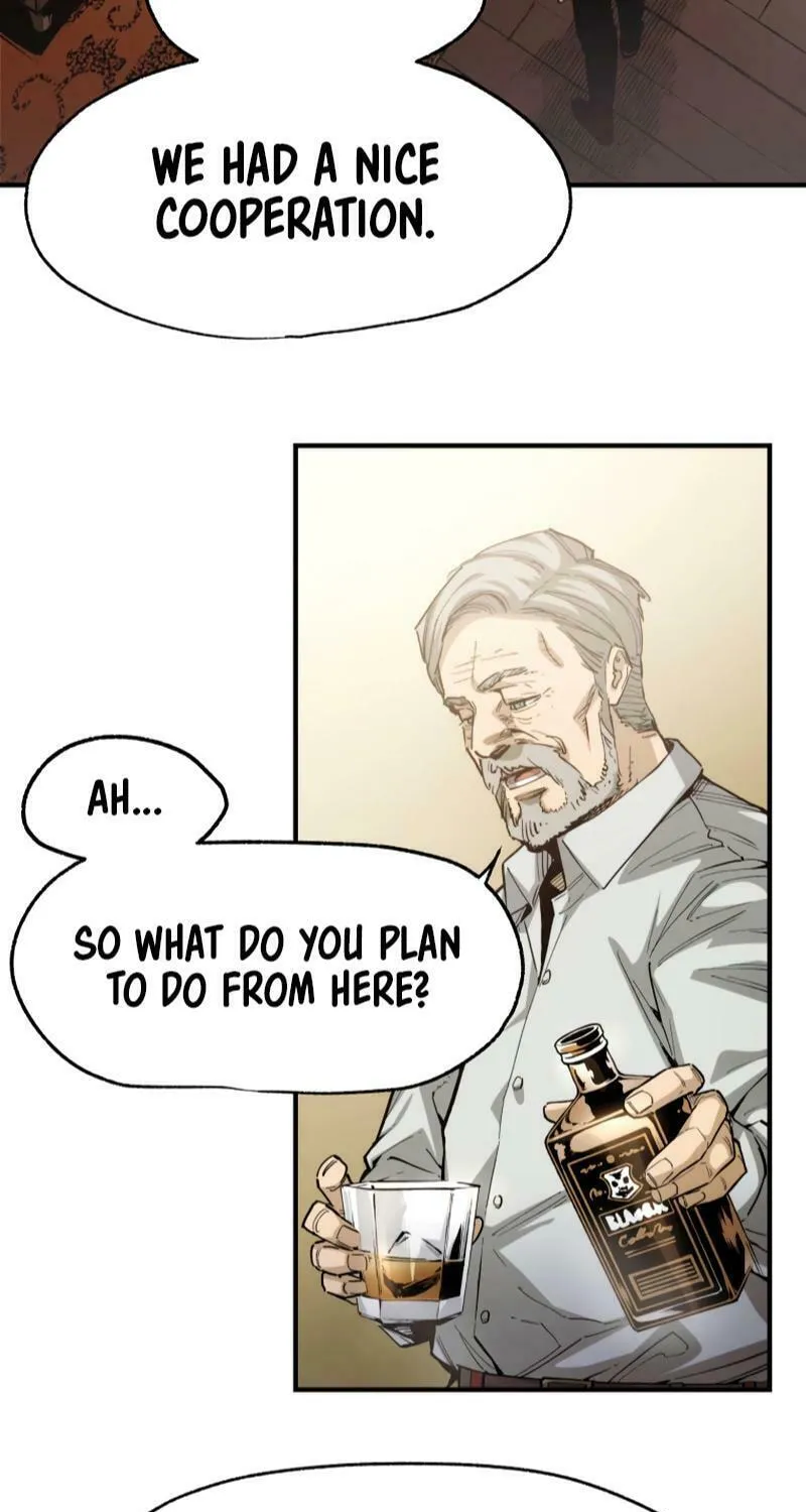 Black Surge Chapter 1 page 83 - 