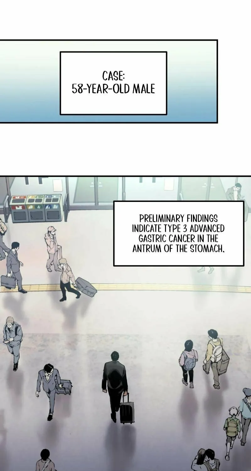 Black Surge Chapter 1 page 89 - 