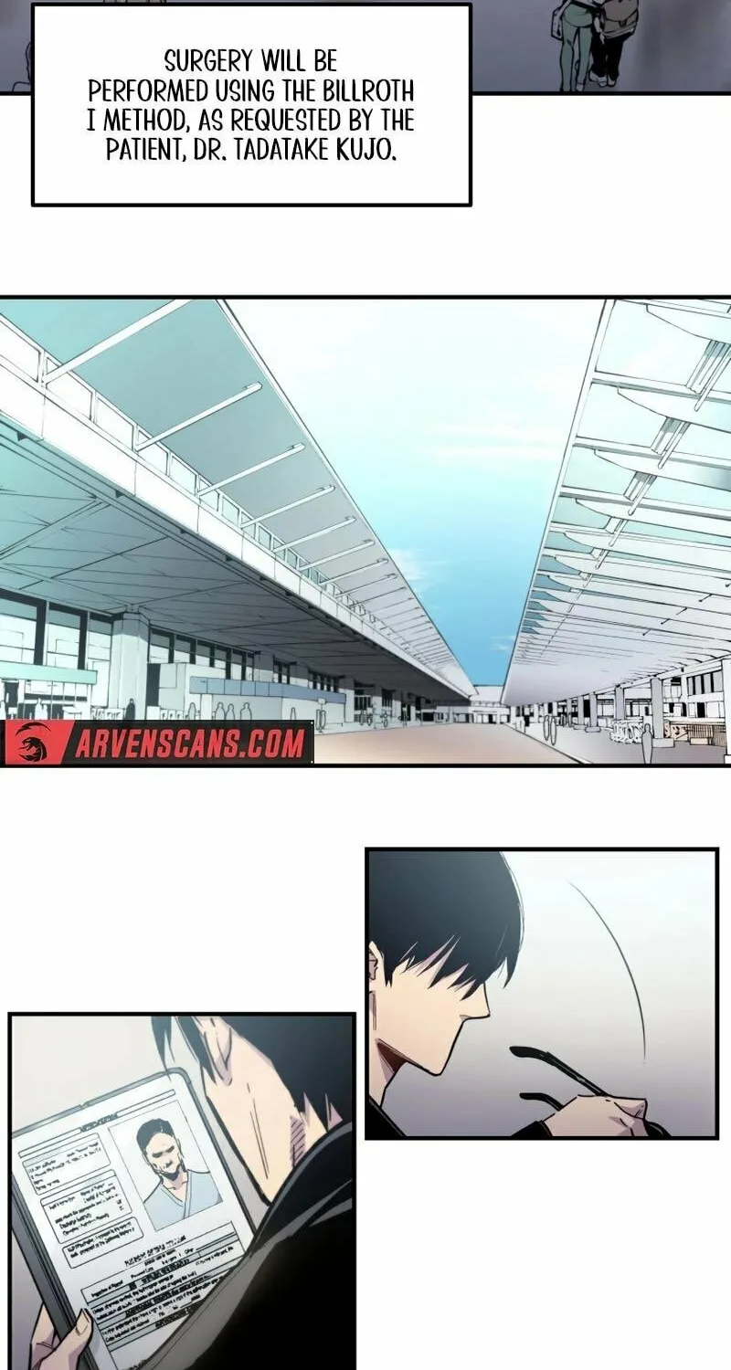 Black Surge Chapter 1 page 90 - 