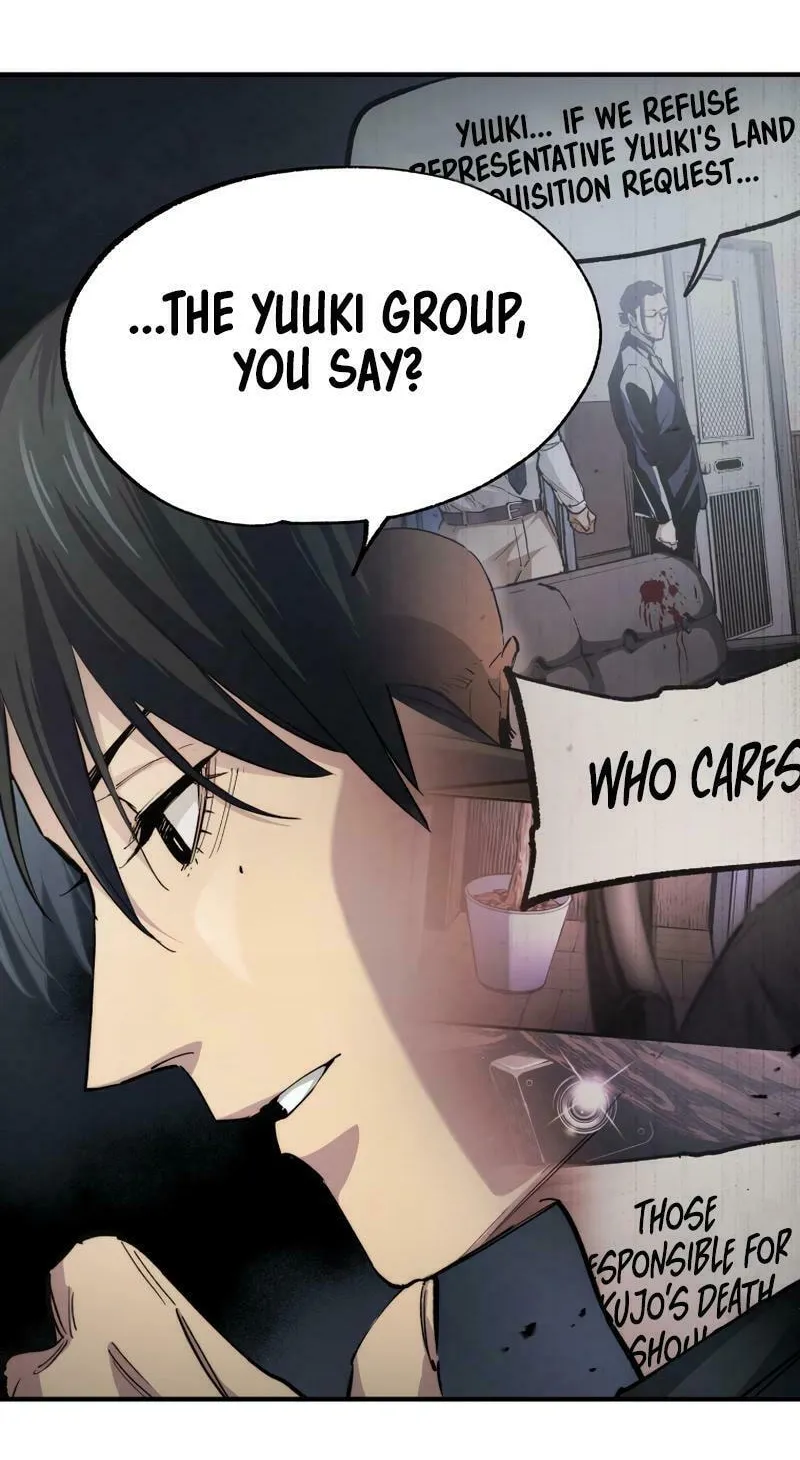 Black Surge Chapter 10 page 11 - 