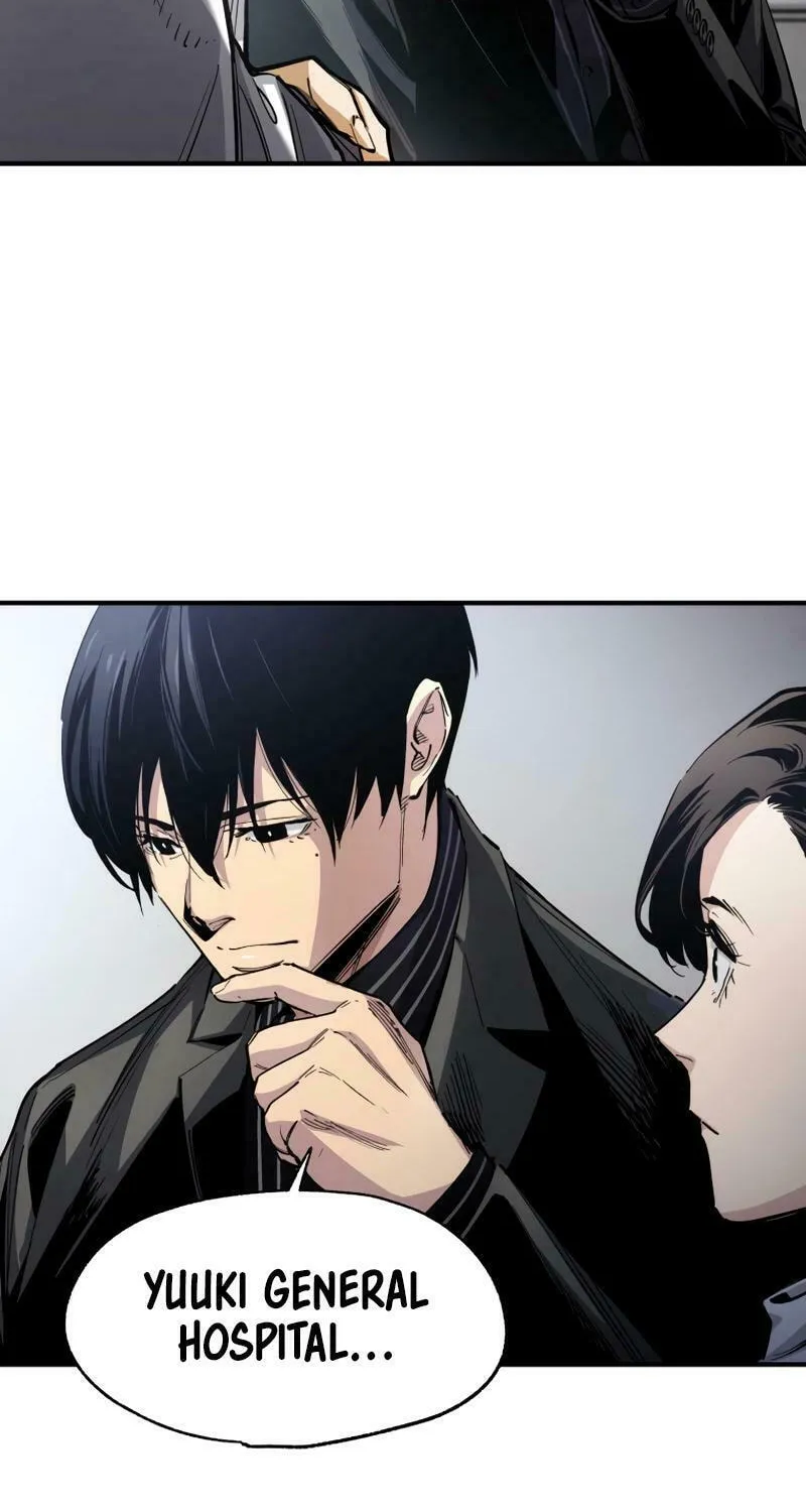 Black Surge Chapter 10 page 13 - 