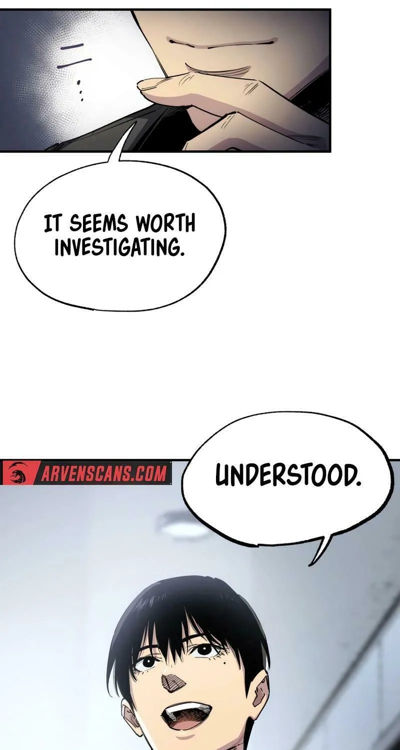 Black Surge Chapter 10 page 14 - 