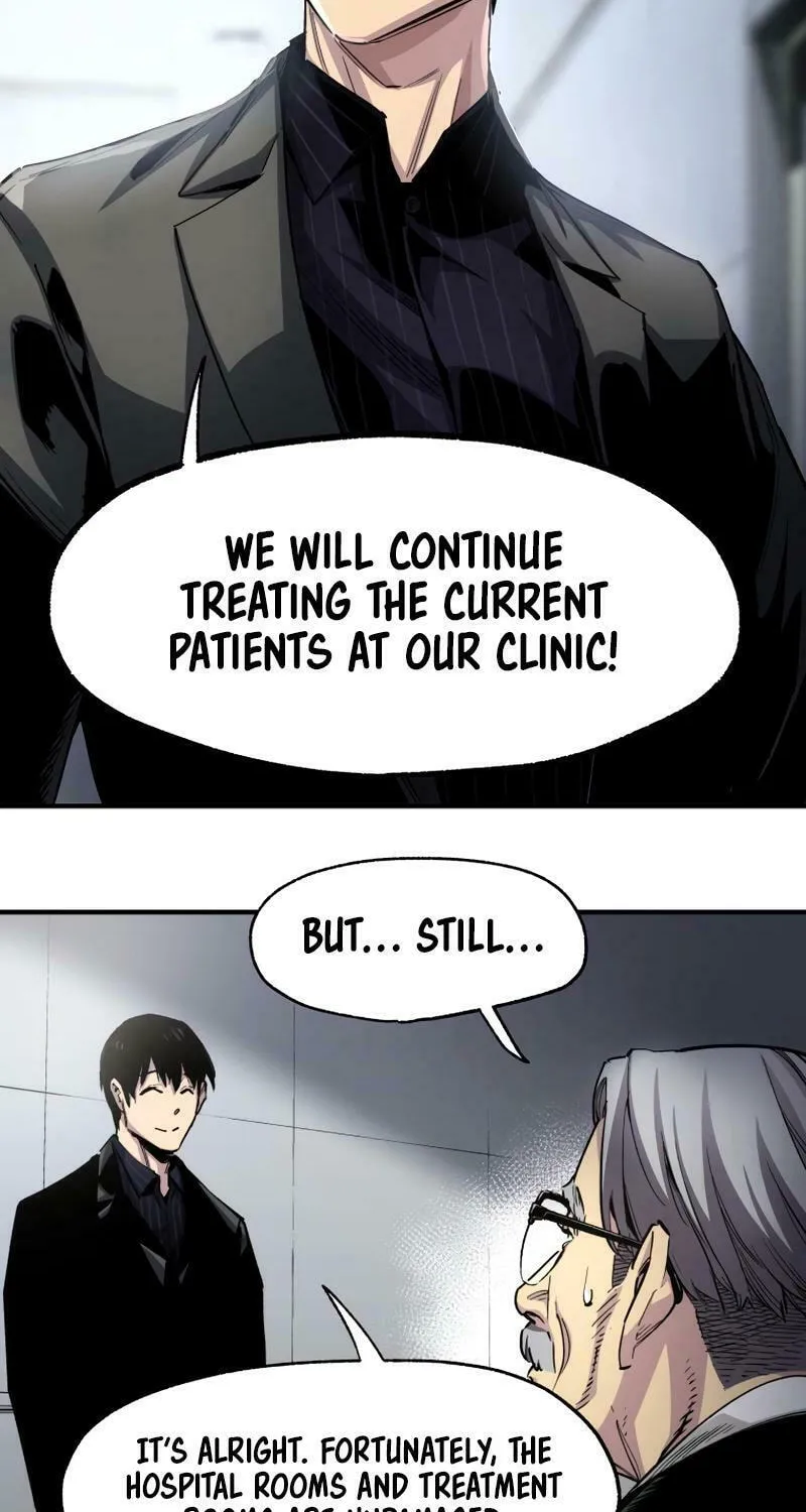 Black Surge Chapter 10 page 15 - 