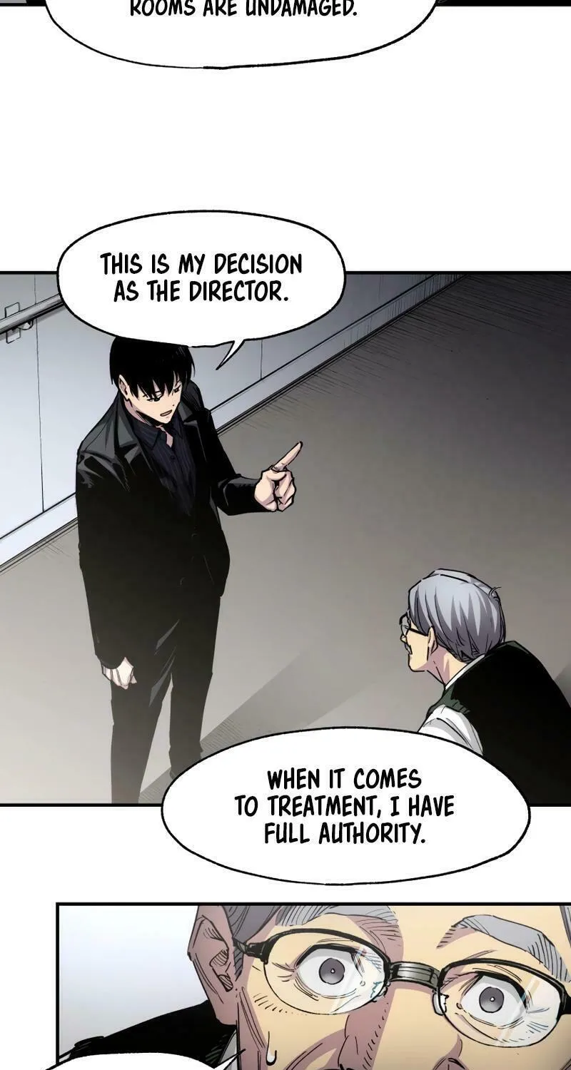 Black Surge Chapter 10 page 16 - 