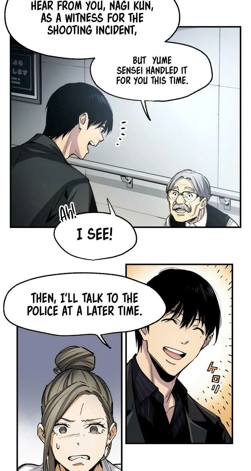 Black Surge Chapter 10 page 18 - 