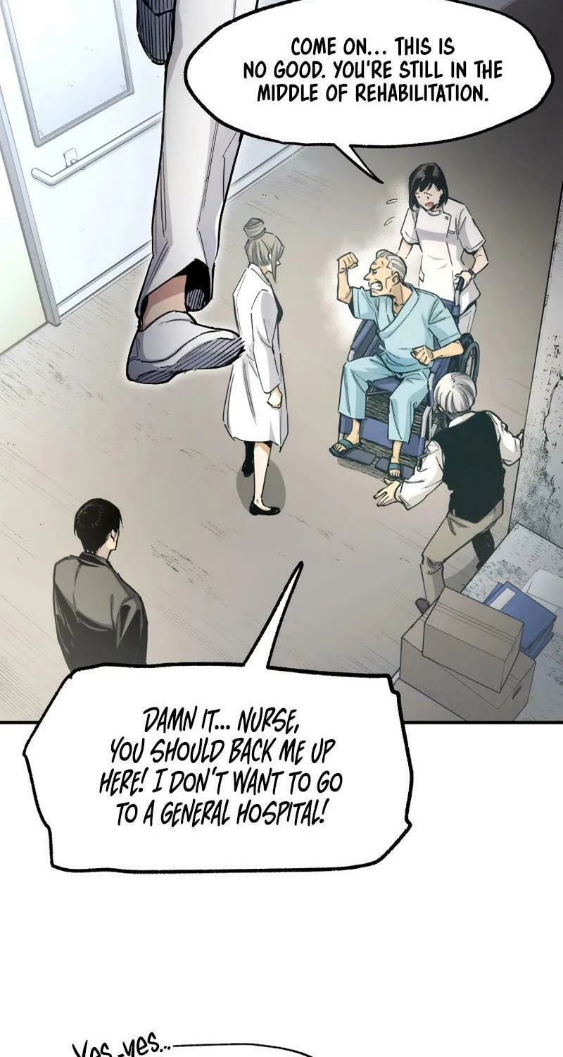 Black Surge Chapter 10 page 3 - 