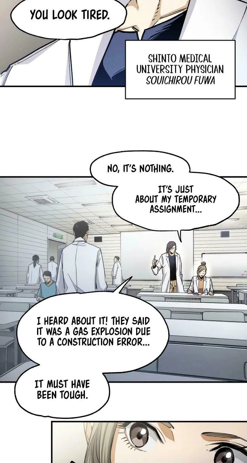 Black Surge Chapter 10 page 25 - 
