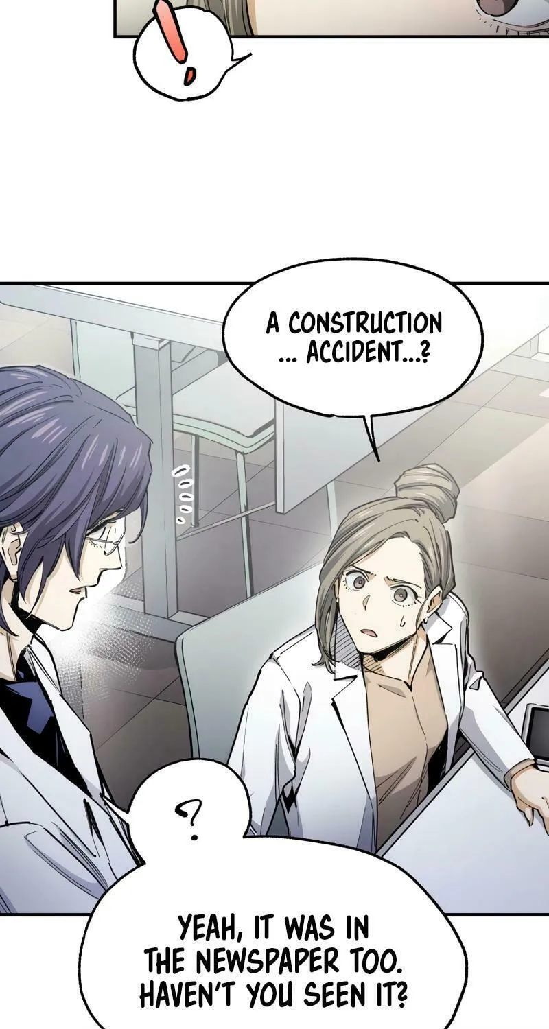 Black Surge Chapter 10 page 26 - 
