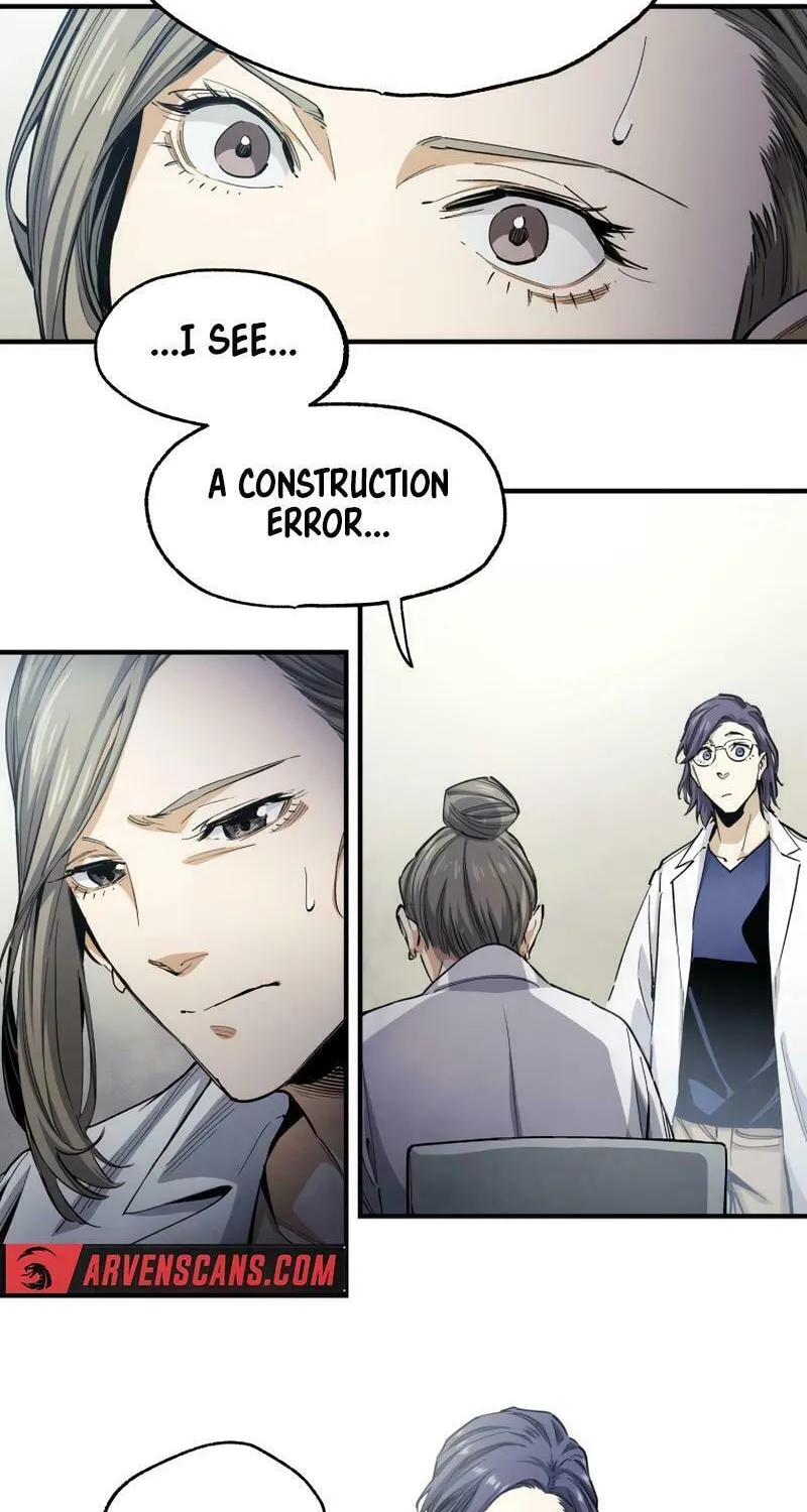 Black Surge Chapter 10 page 27 - 