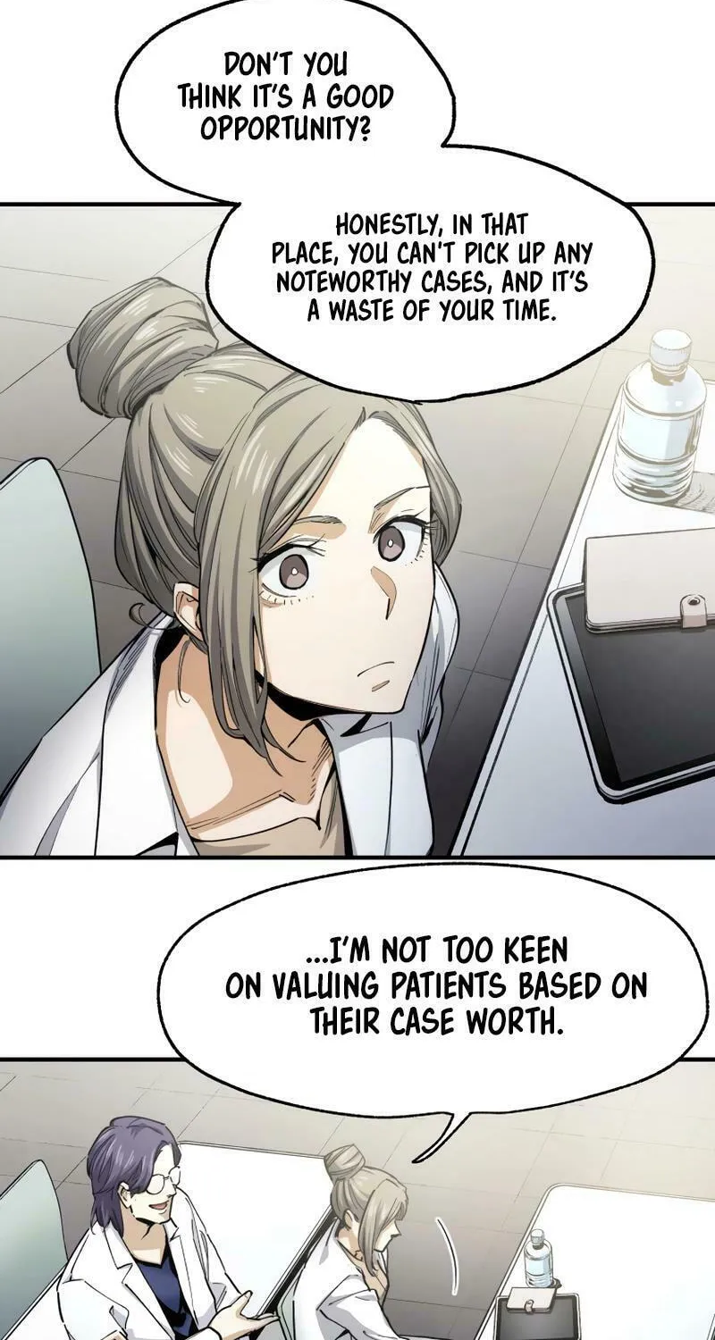 Black Surge Chapter 10 page 29 - 