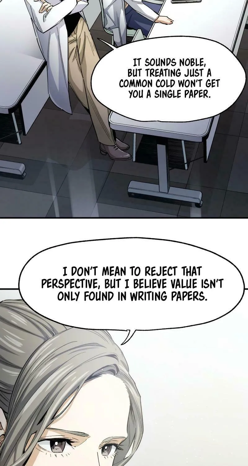 Black Surge Chapter 10 page 30 - 