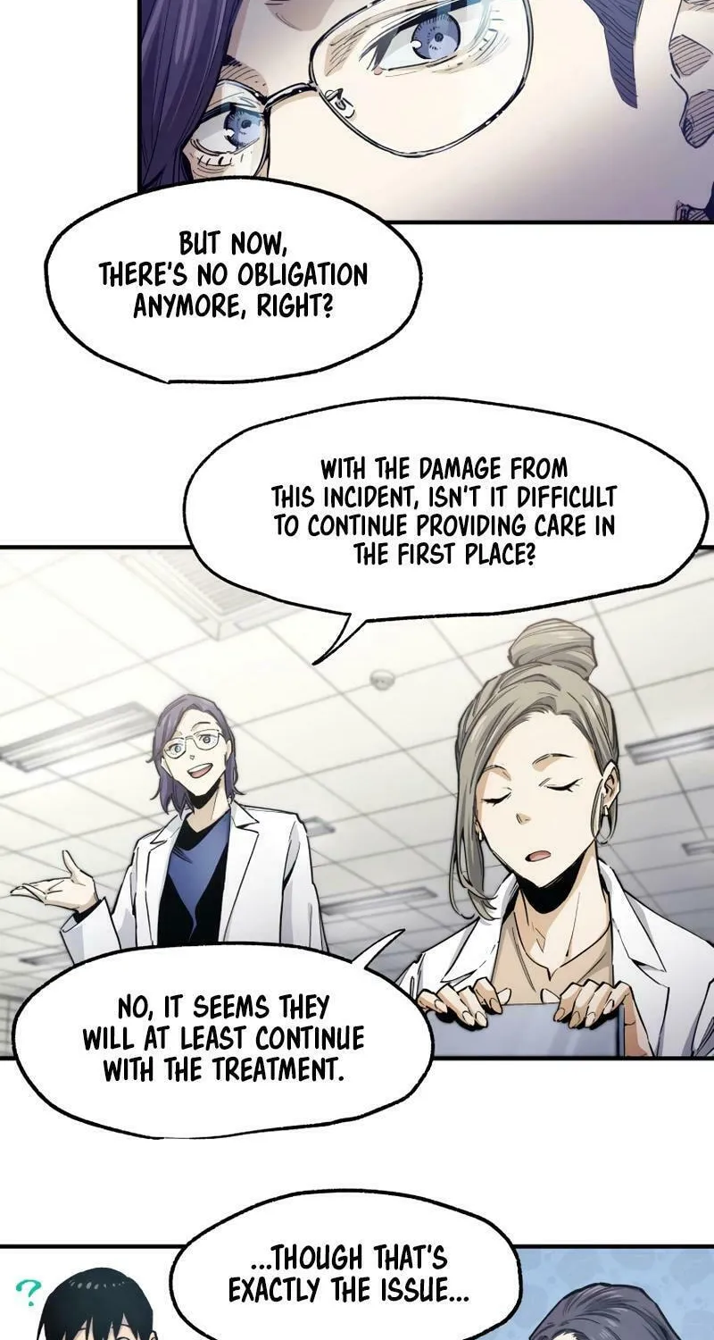 Black Surge Chapter 10 page 33 - 