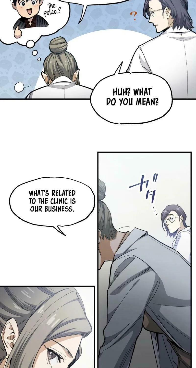 Black Surge Chapter 10 page 34 - 