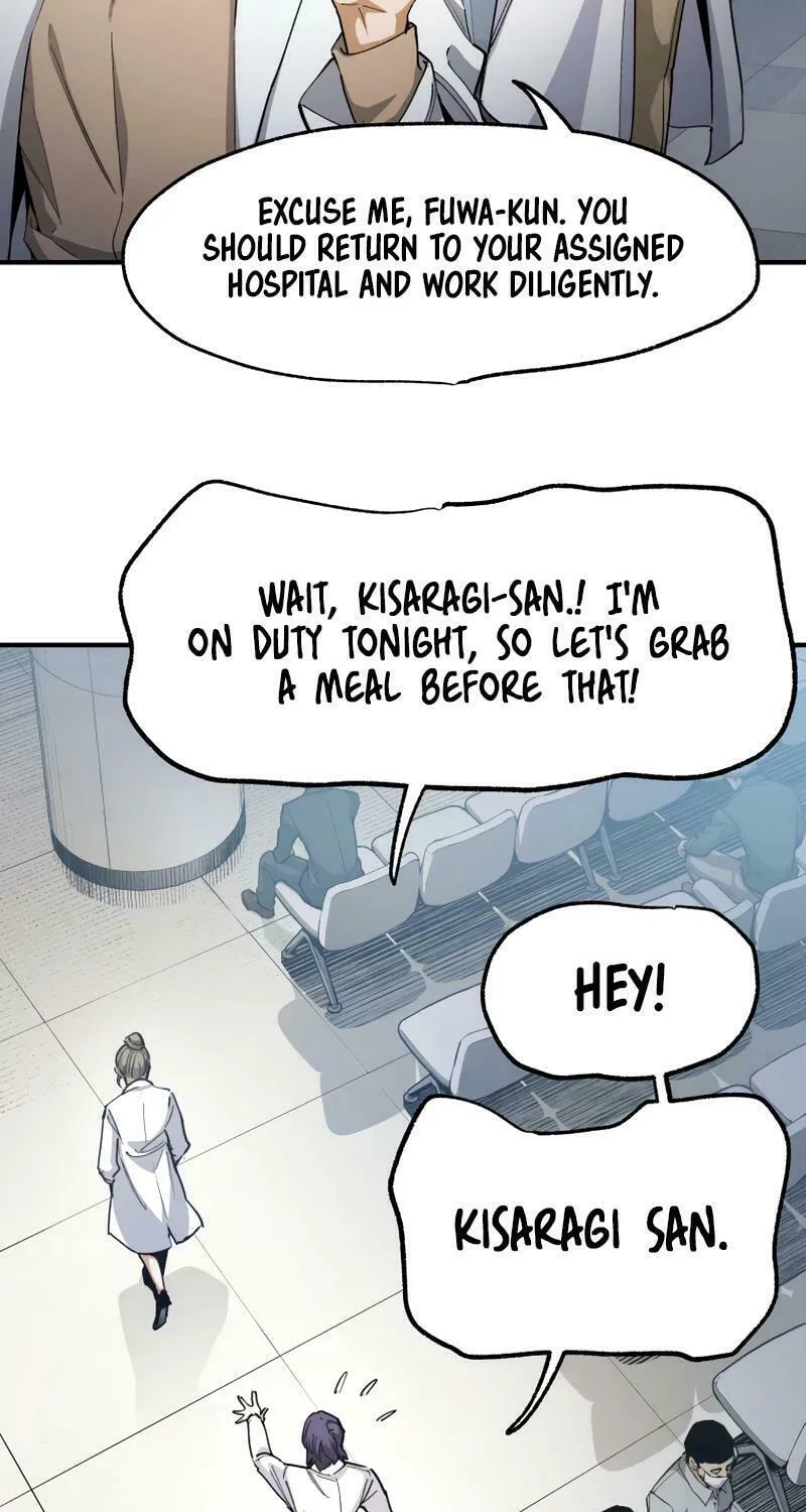 Black Surge Chapter 10 page 36 - 