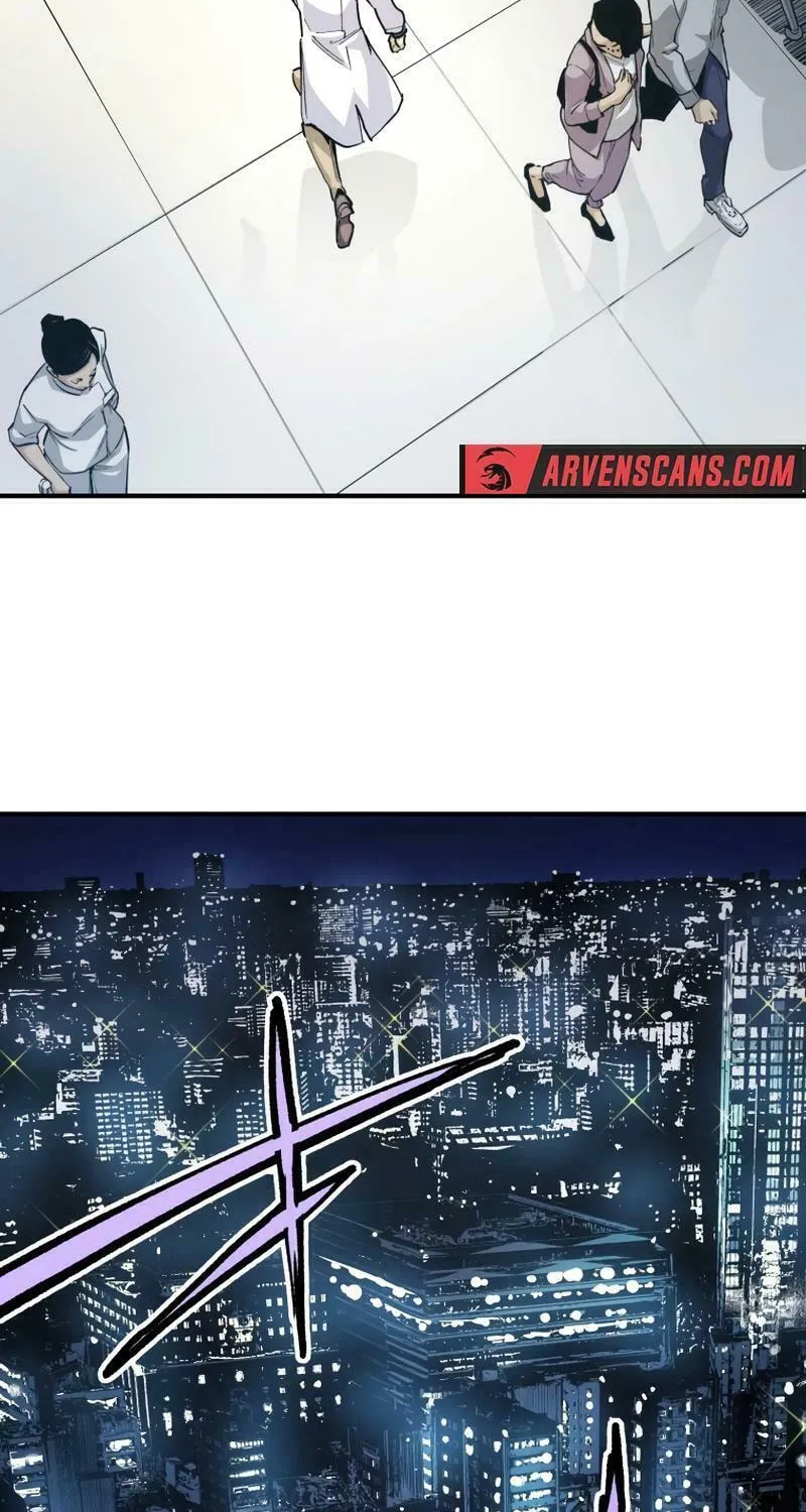 Black Surge Chapter 10 page 37 - 