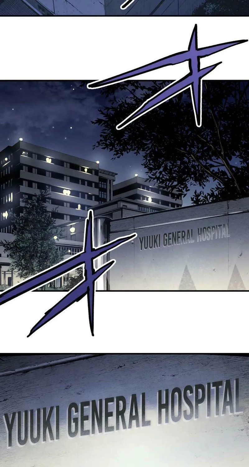 Black Surge Chapter 10 page 39 - 