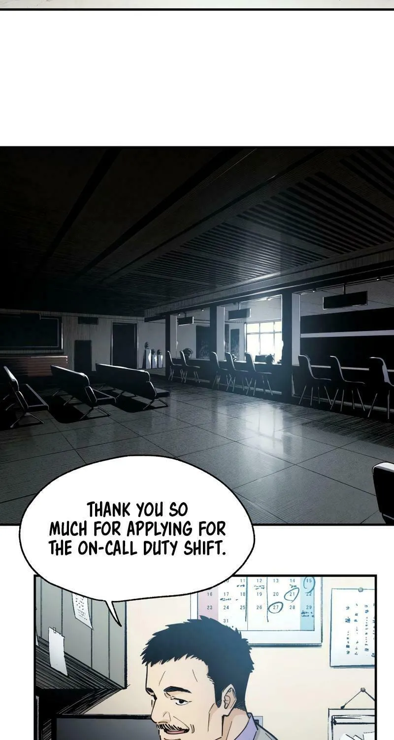 Black Surge Chapter 10 page 40 - 