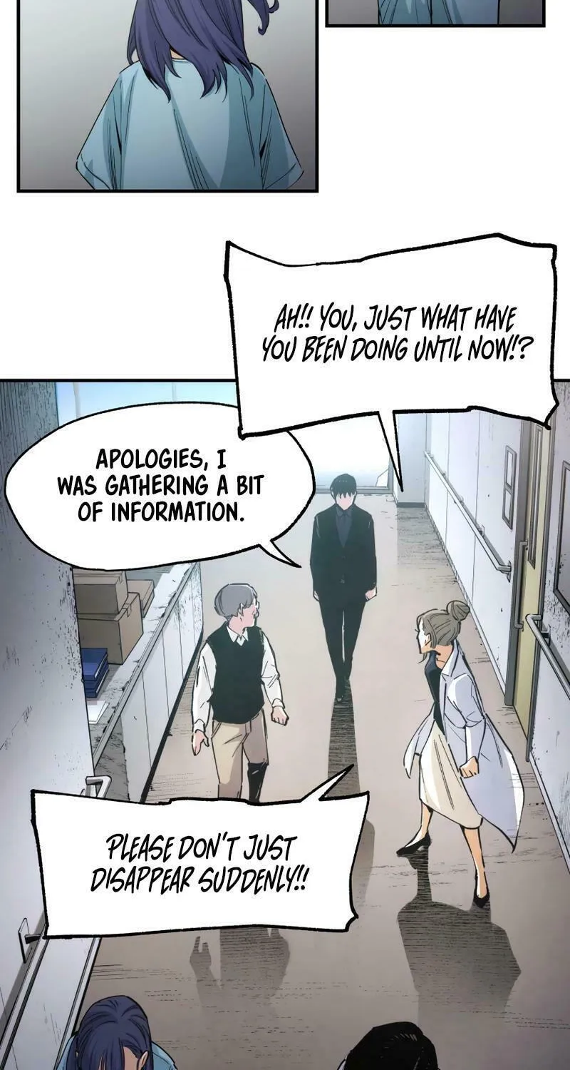 Black Surge Chapter 10 page 5 - 