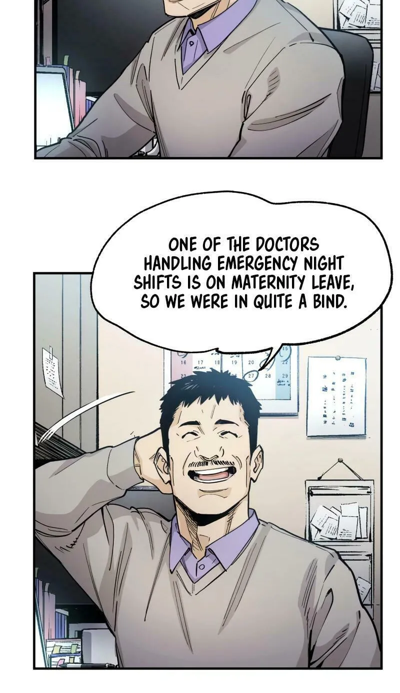 Black Surge Chapter 10 page 41 - 