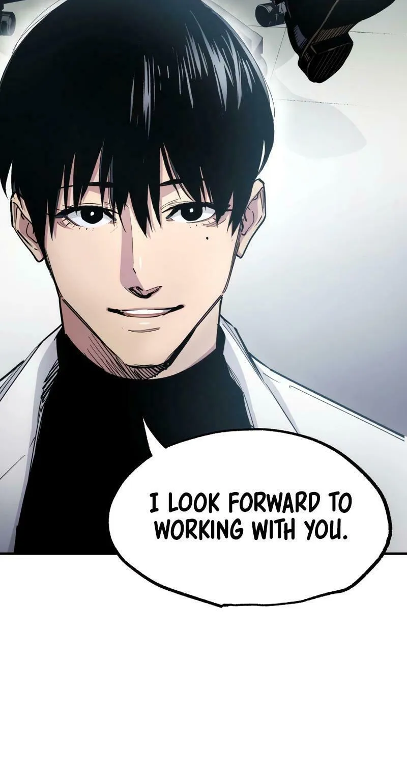 Black Surge Chapter 10 page 44 - 