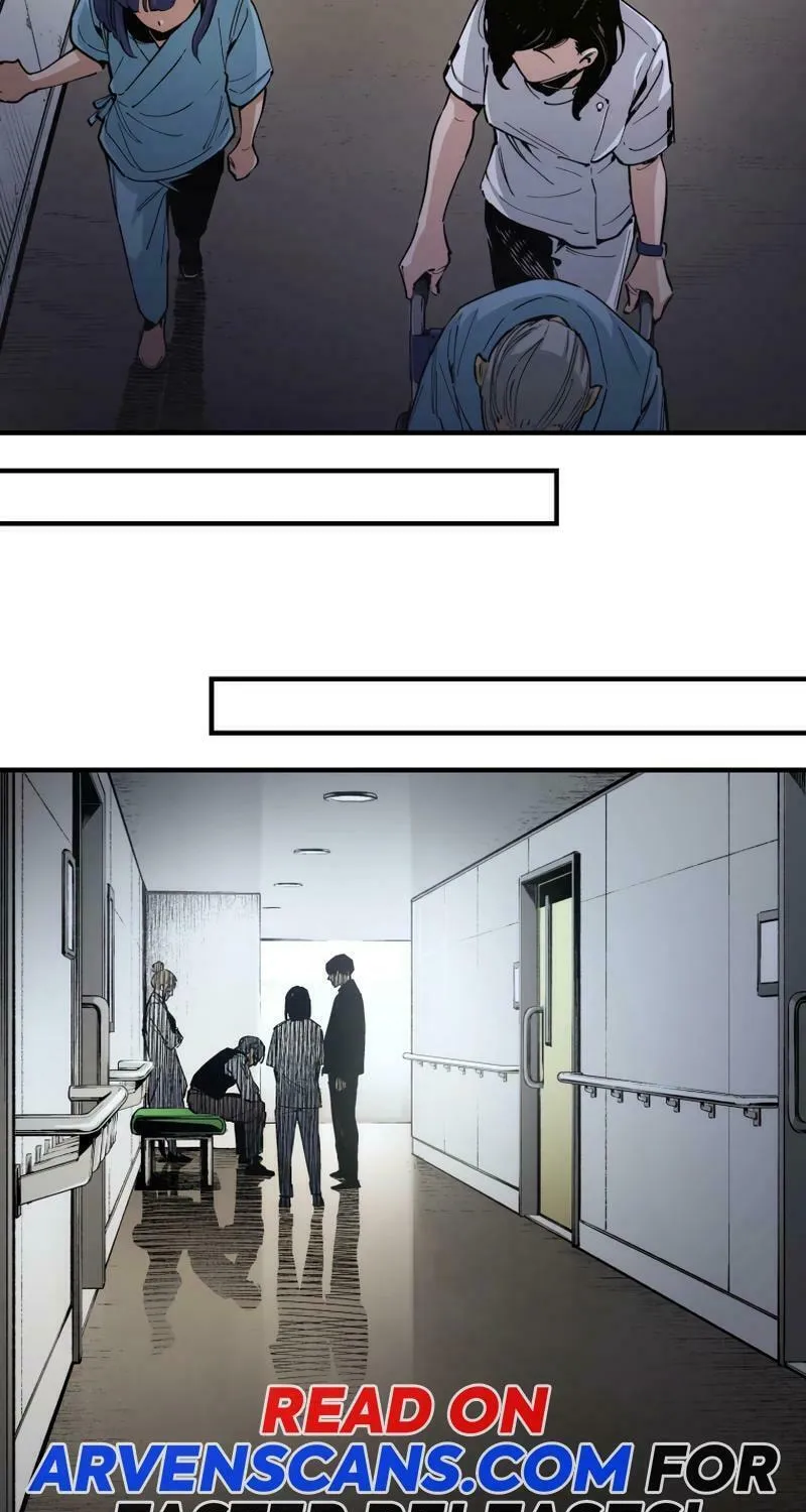 Black Surge Chapter 10 page 6 - 