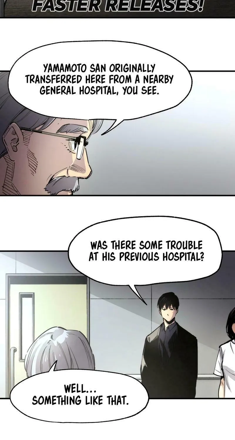 Black Surge Chapter 10 page 7 - 