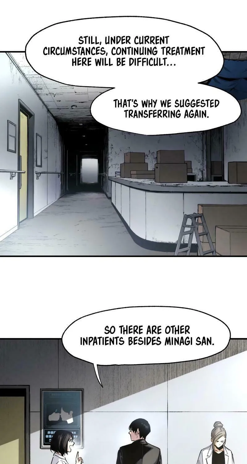 Black Surge Chapter 10 page 8 - 