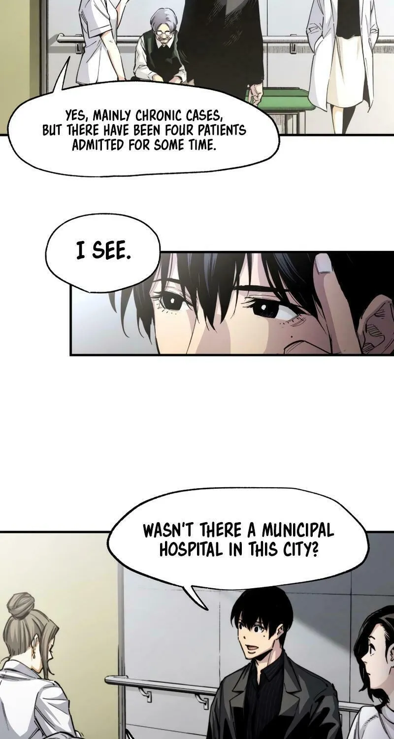 Black Surge Chapter 10 page 9 - 