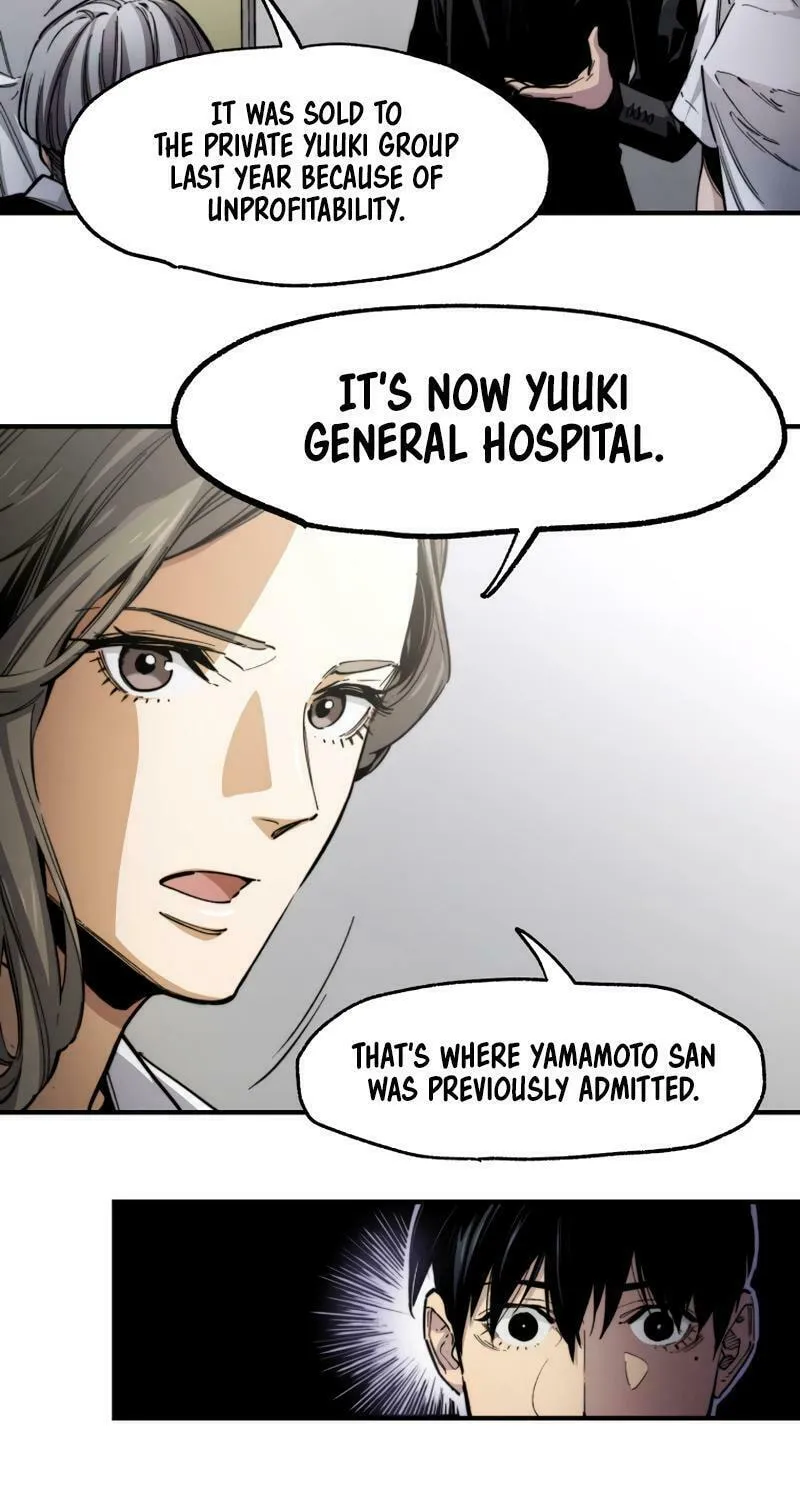 Black Surge Chapter 10 page 10 - 