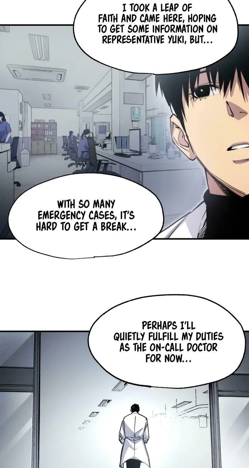 Black Surge Chapter 11 page 11 - 