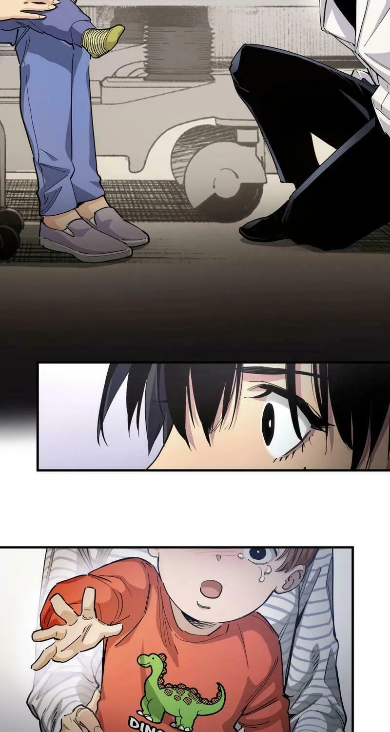 Black Surge Chapter 11 page 17 - 