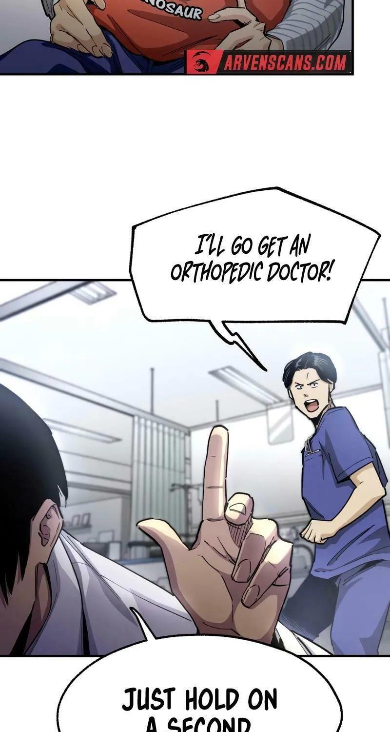 Black Surge Chapter 11 page 18 - 