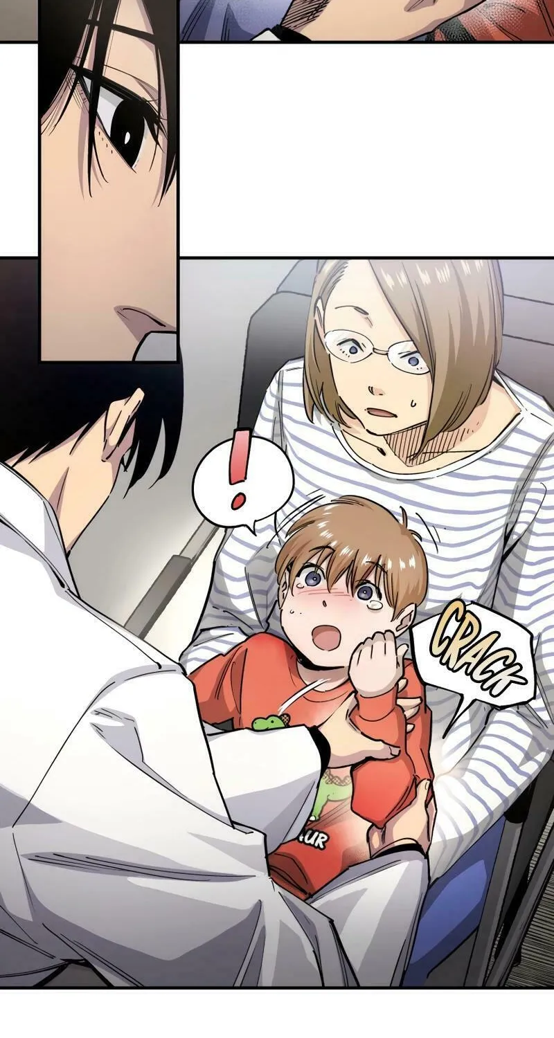 Black Surge Chapter 11 page 21 - 