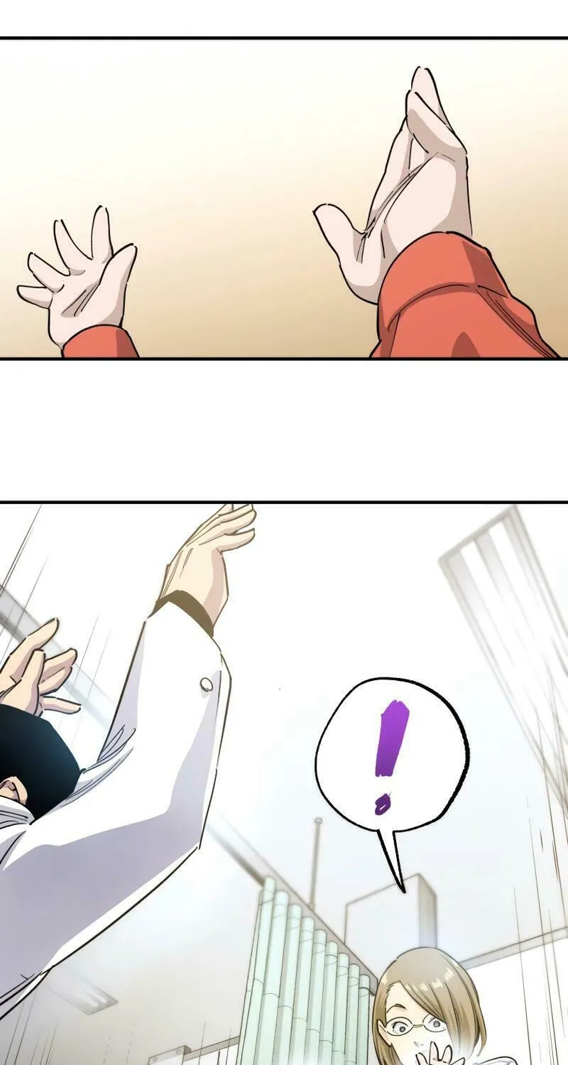Black Surge Chapter 11 page 24 - 