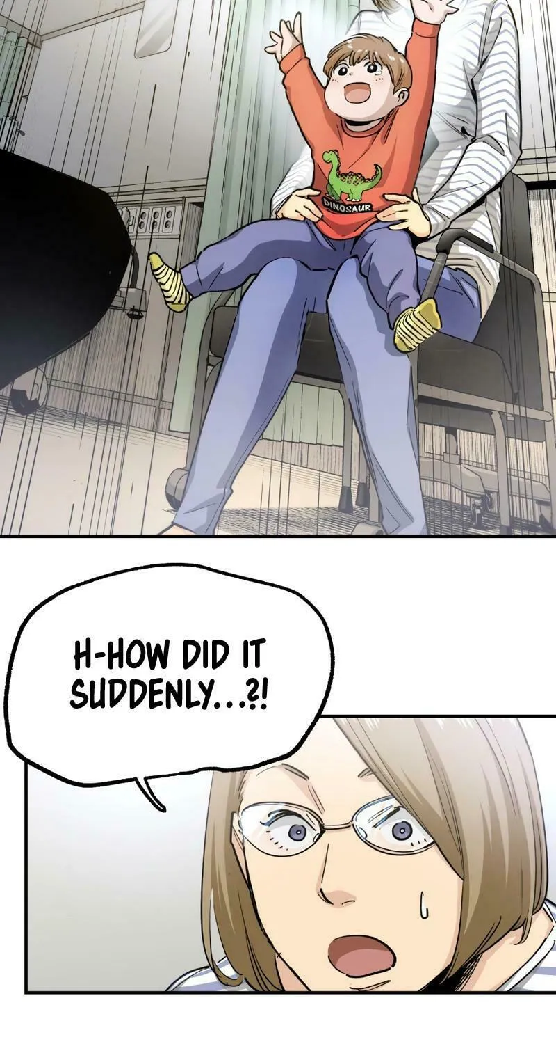 Black Surge Chapter 11 page 25 - 