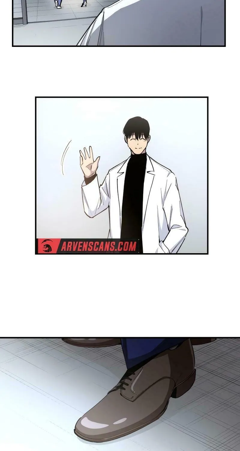 Black Surge Chapter 11 page 28 - 
