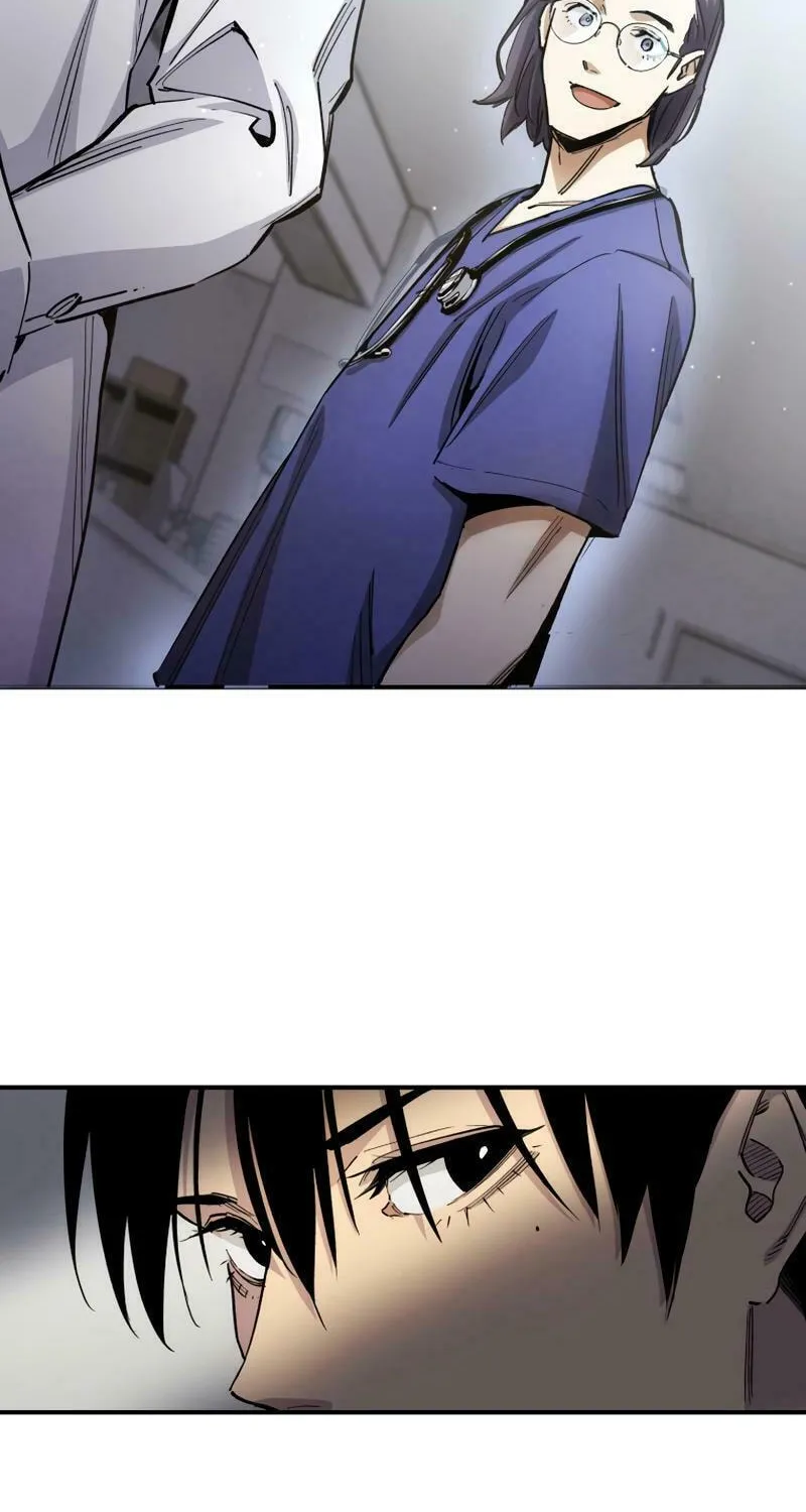 Black Surge Chapter 11 page 31 - 