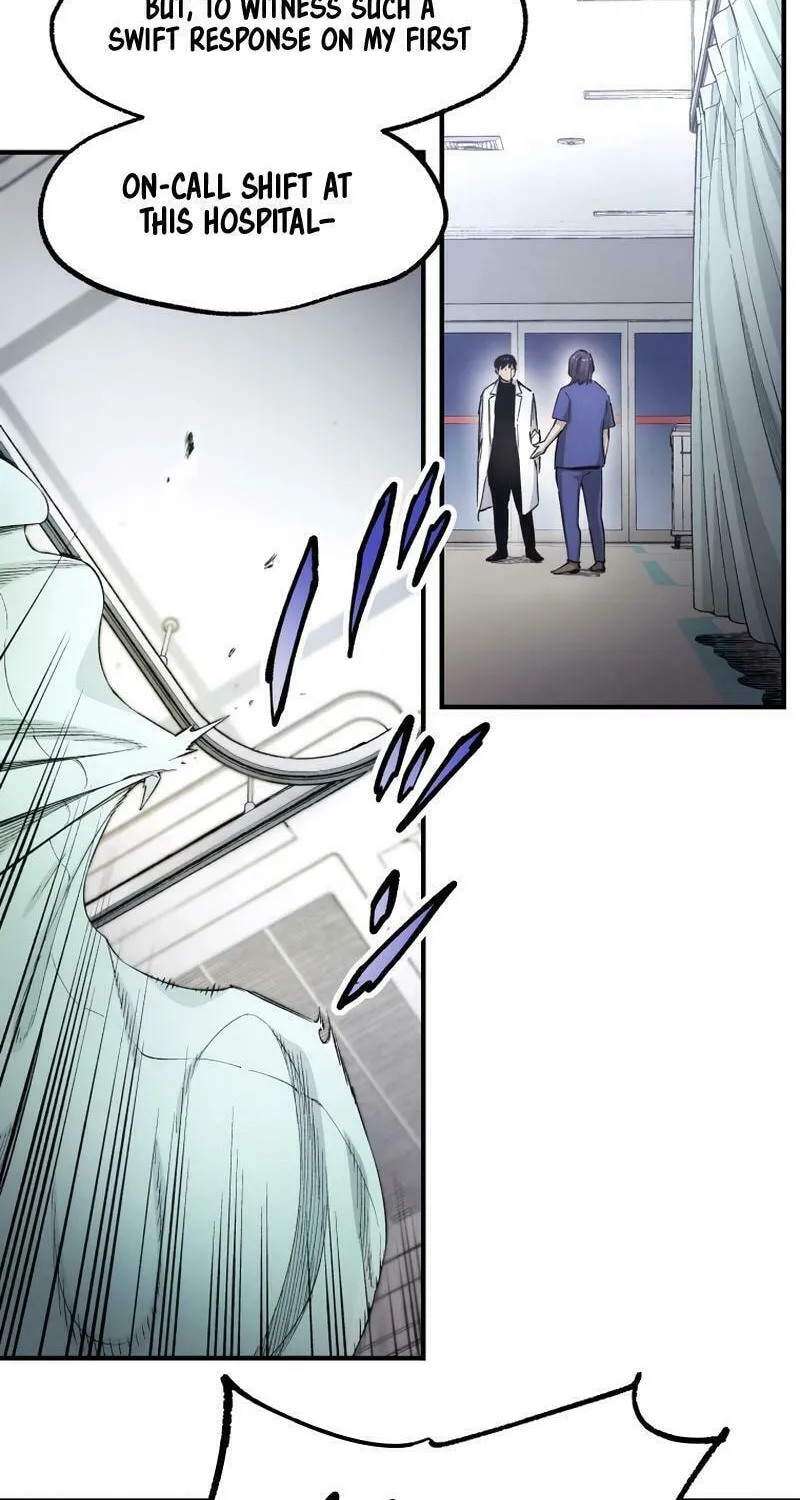 Black Surge Chapter 11 page 33 - 