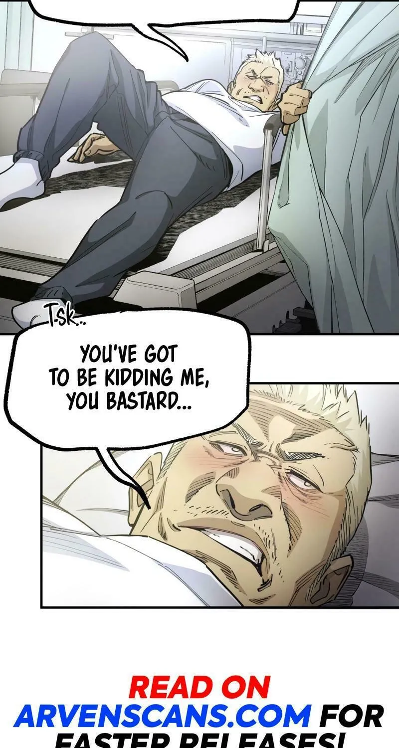 Black Surge Chapter 11 page 35 - 