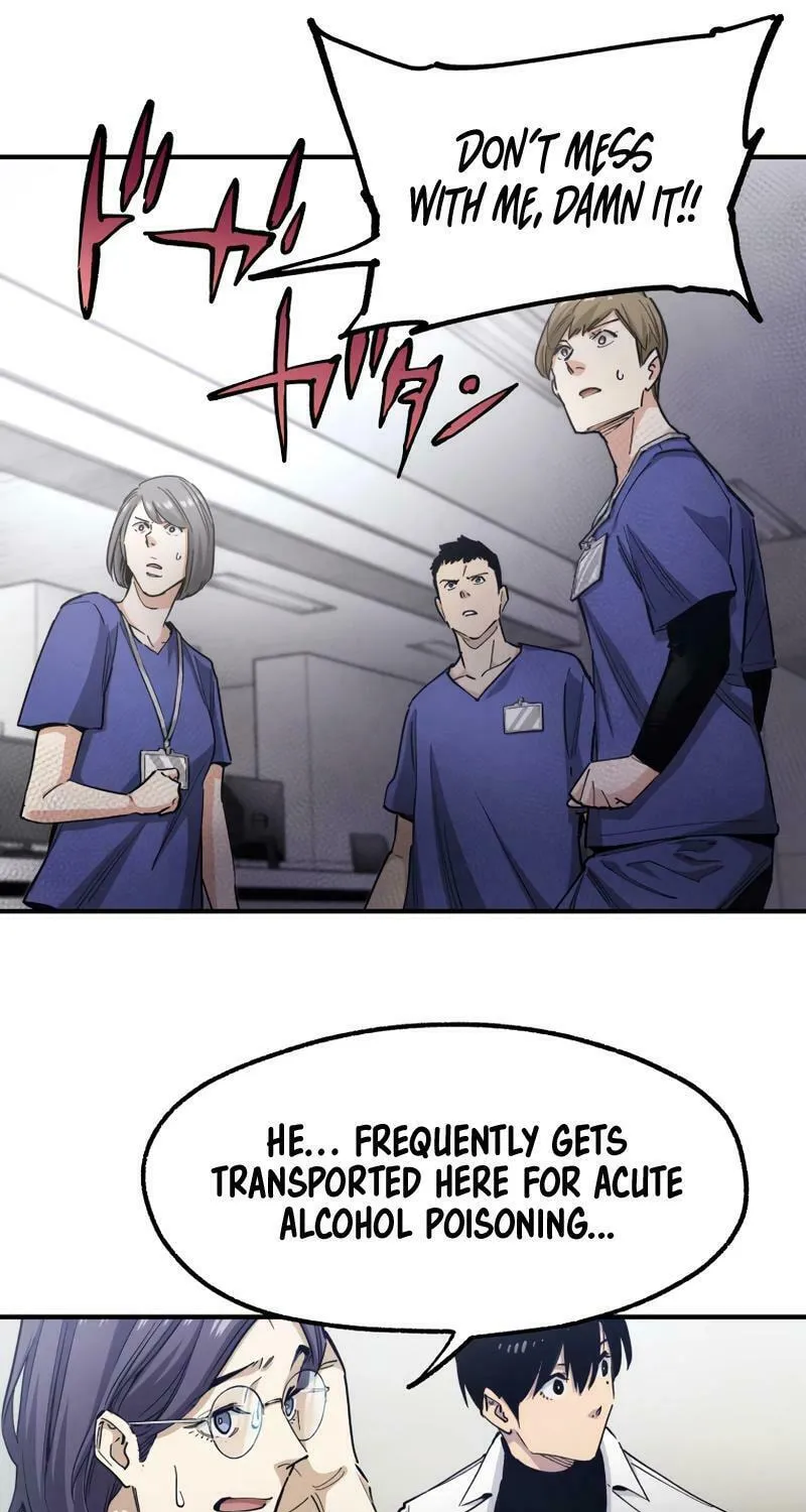 Black Surge Chapter 11 page 37 - 
