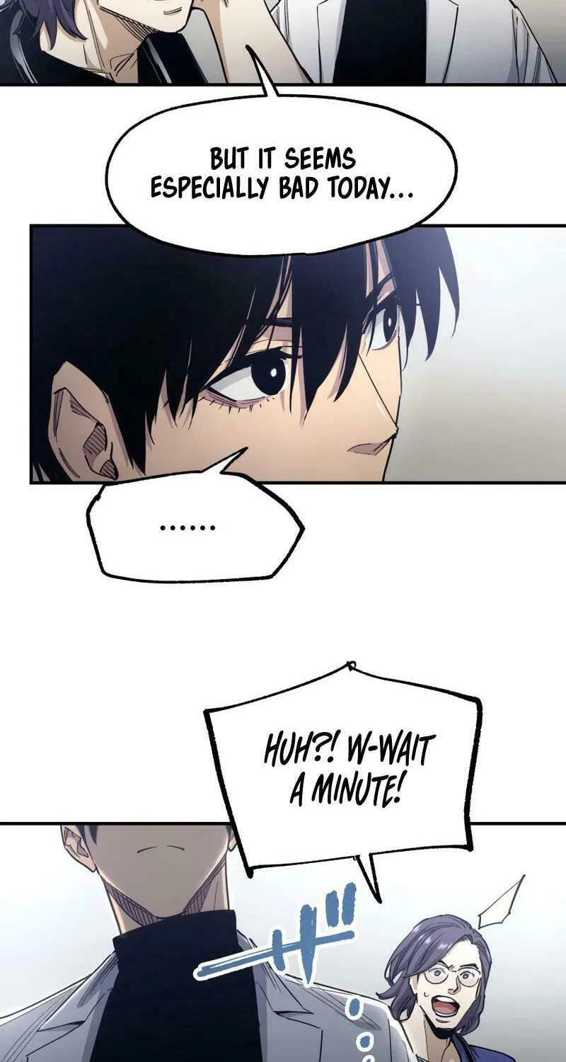 Black Surge Chapter 11 page 38 - 