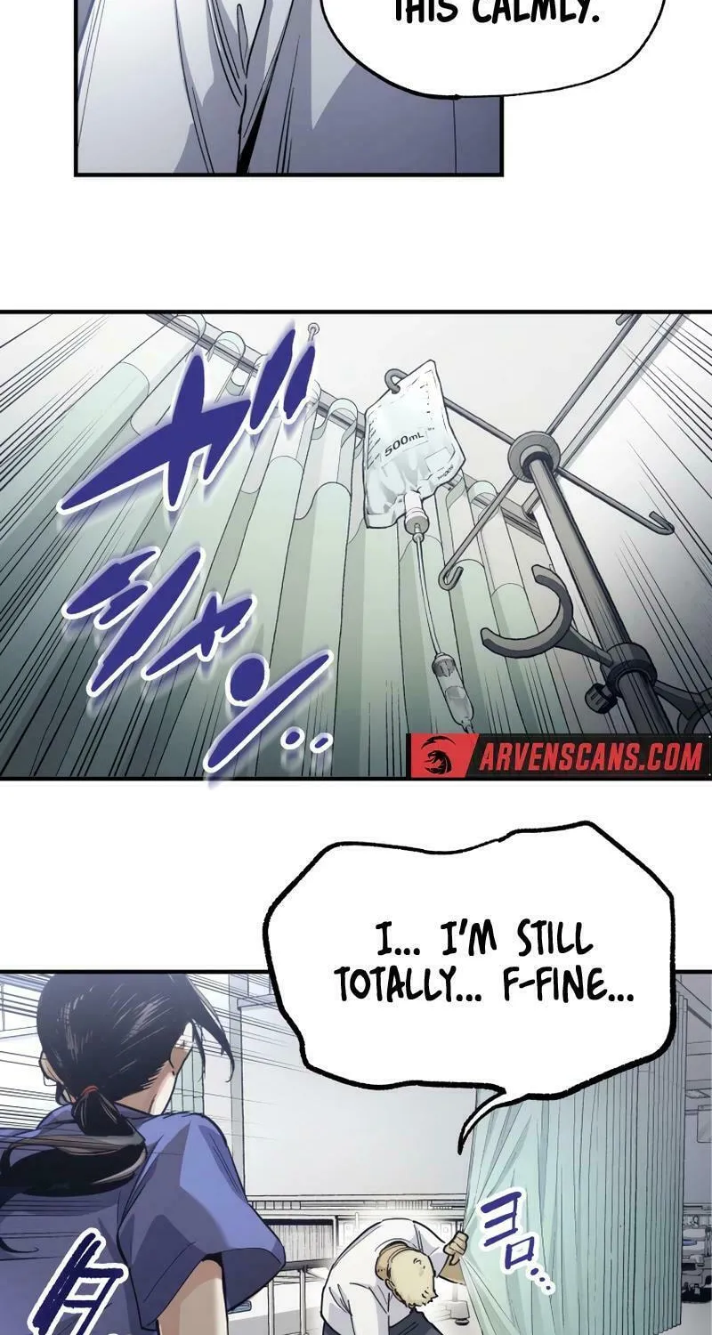 Black Surge Chapter 11 page 40 - 
