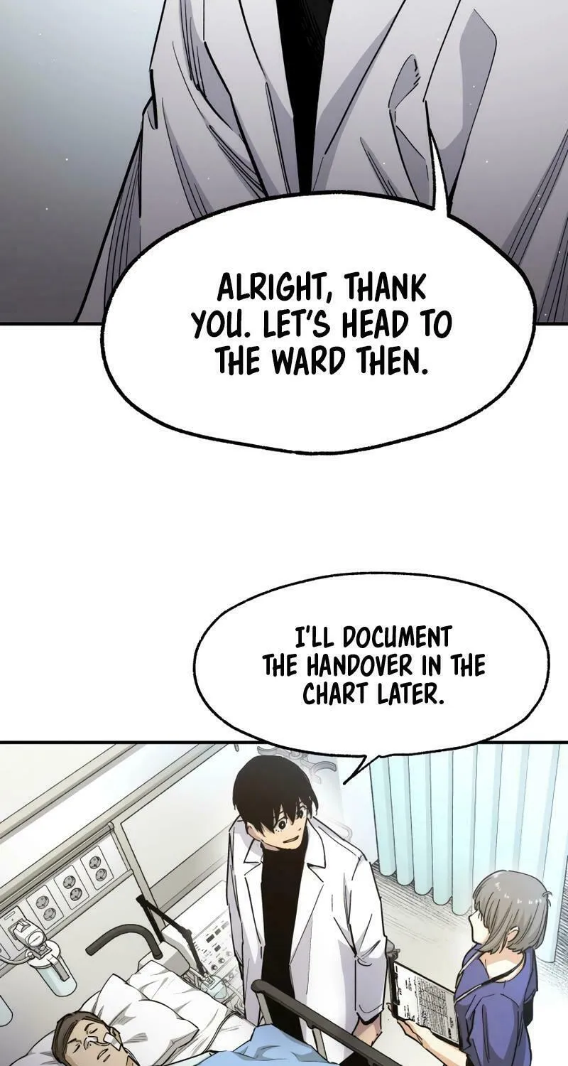 Black Surge Chapter 11 page 5 - 