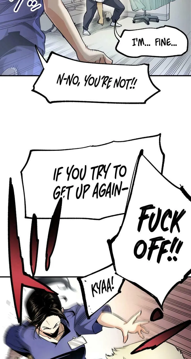 Black Surge Chapter 11 page 41 - 