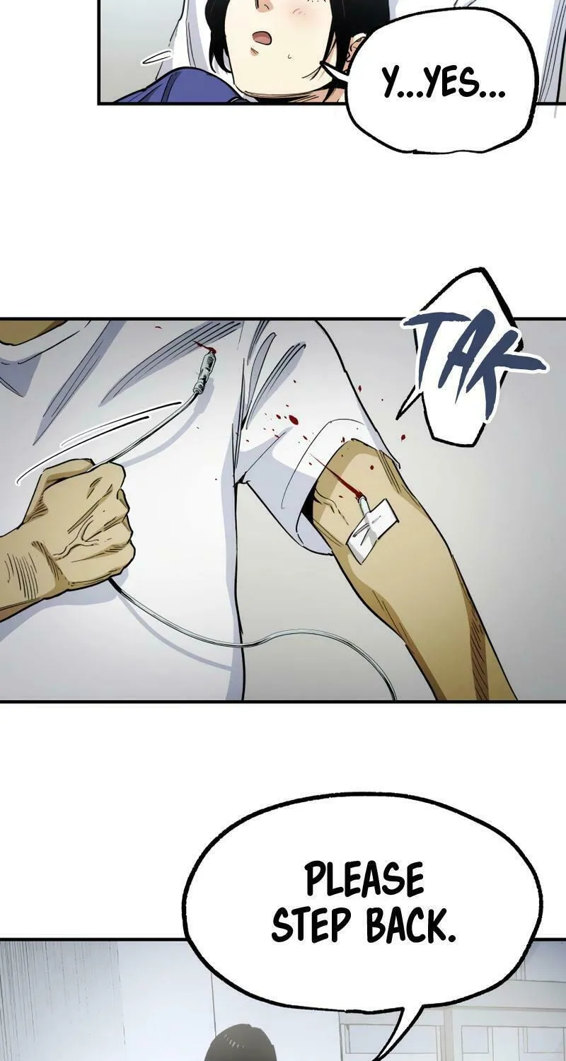 Black Surge Chapter 11 page 45 - 